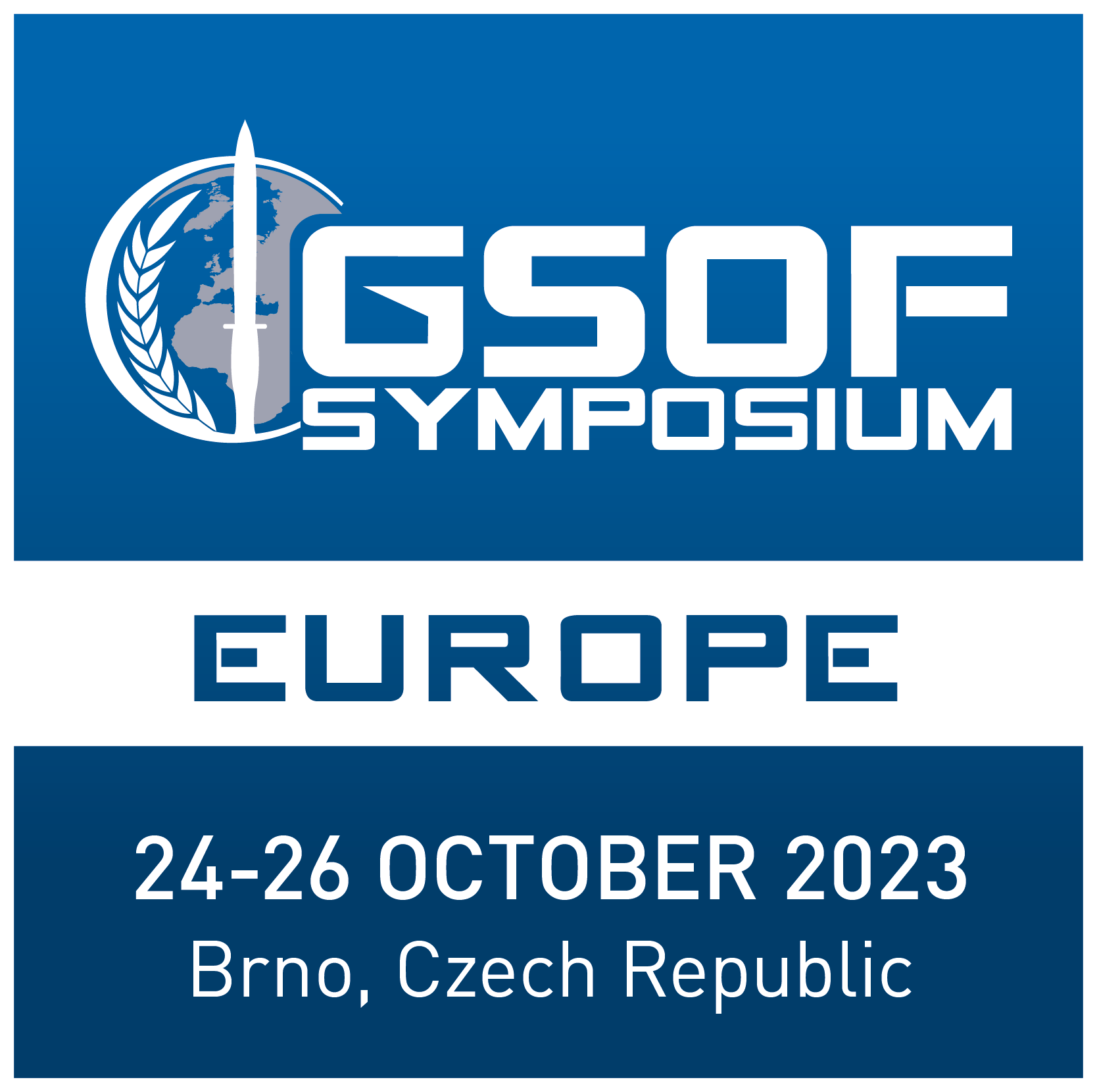 GSOF SYMPOSIUM