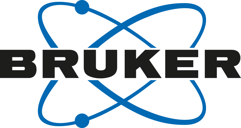 Měřící technika Morava - Bruker