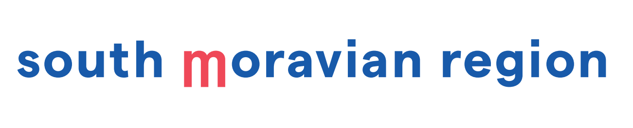 The South Moravian region