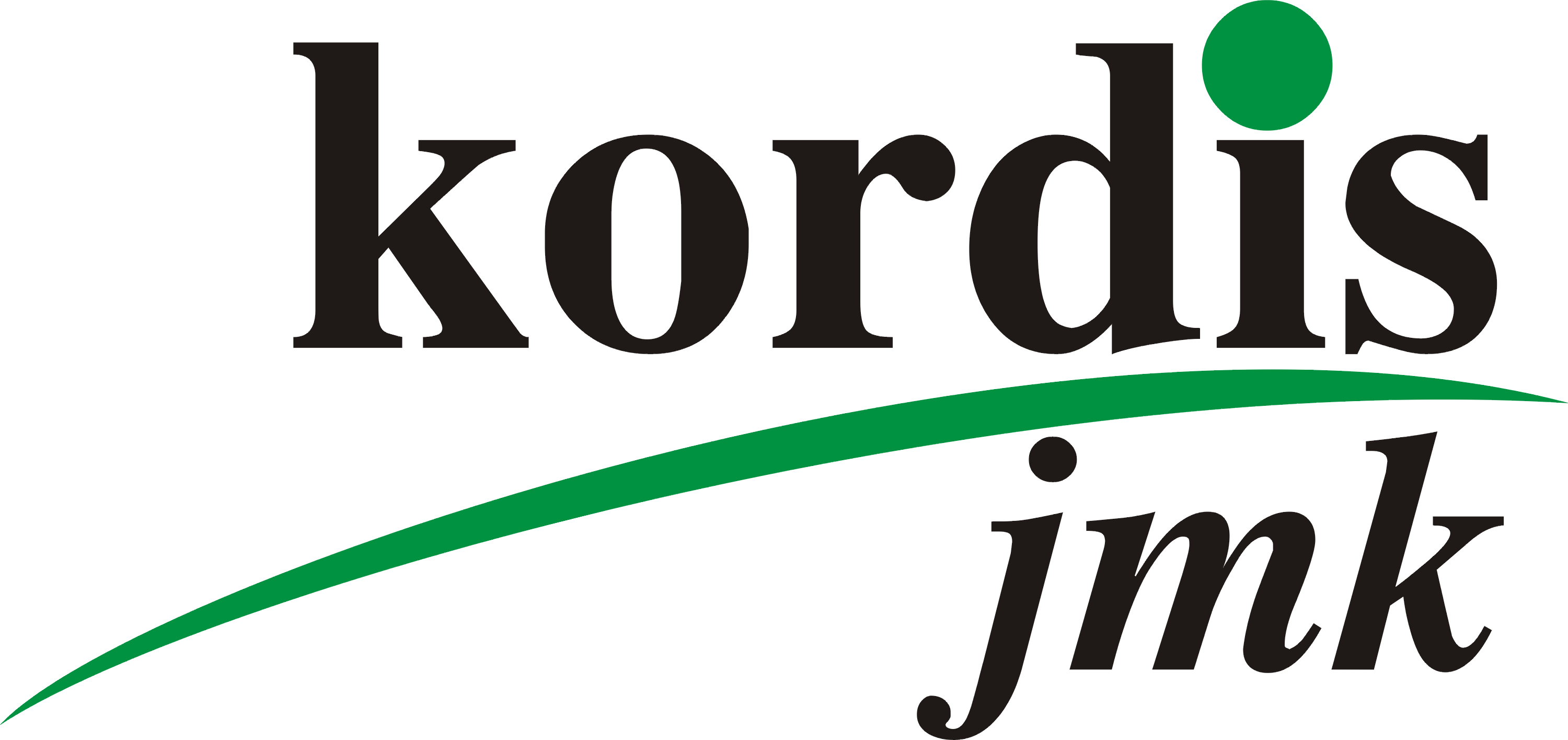 KORDIS JMK