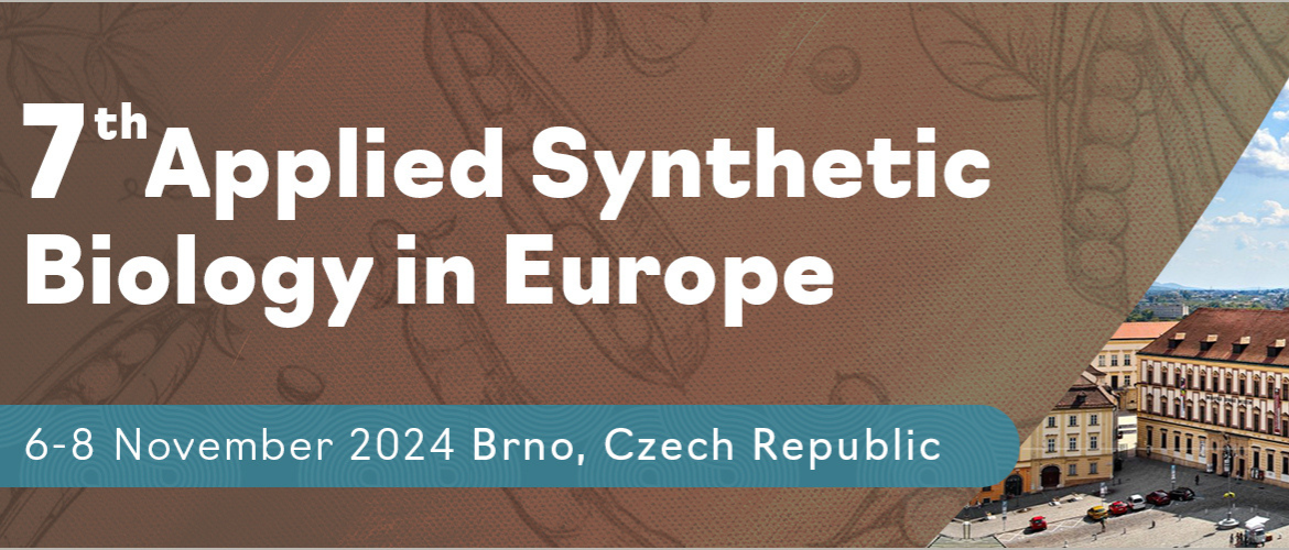 Applied Synthetic Biology