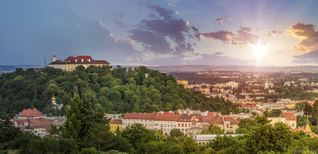 Brno