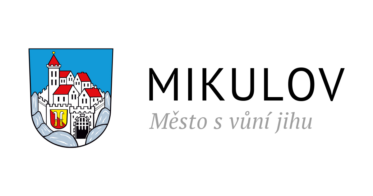 The town of Mikulov