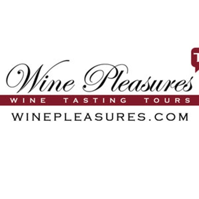 WinePleasures 