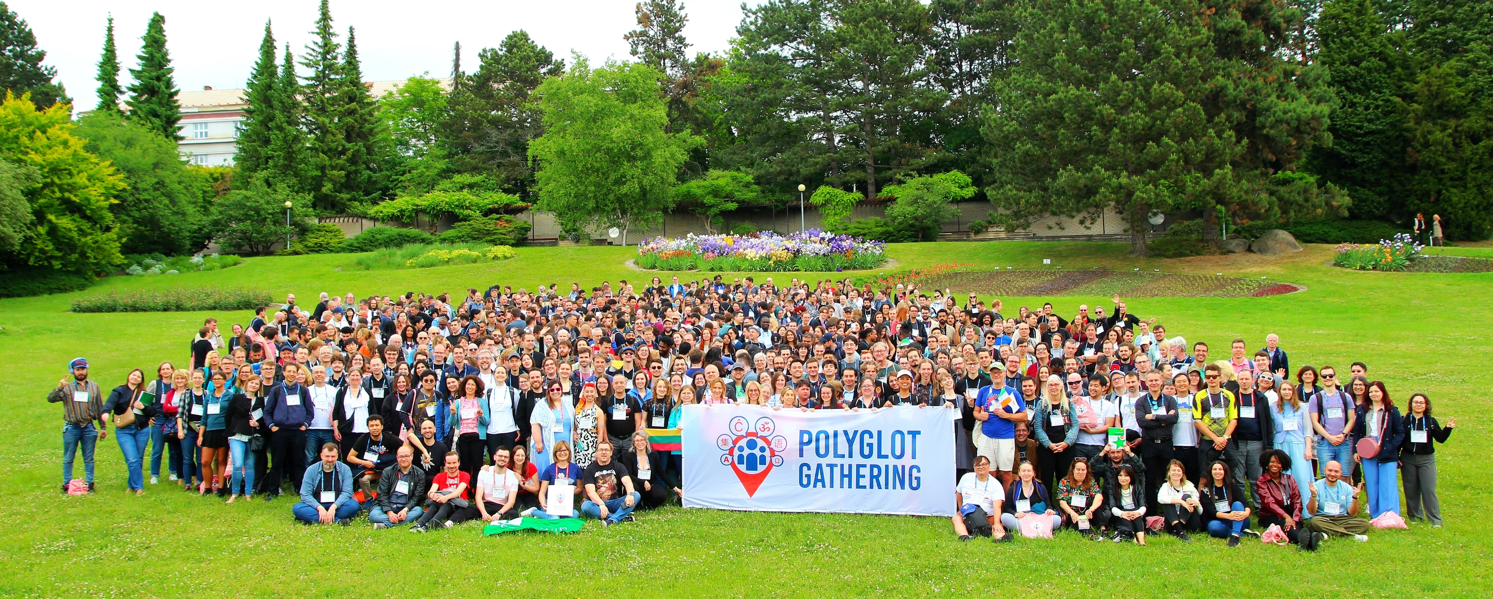 Polyglot