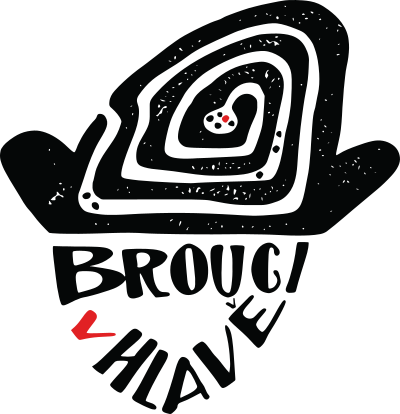Brouci v hlavě