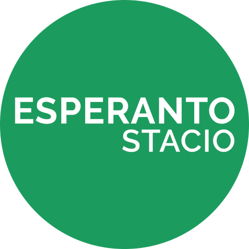 Esperanto Stacio