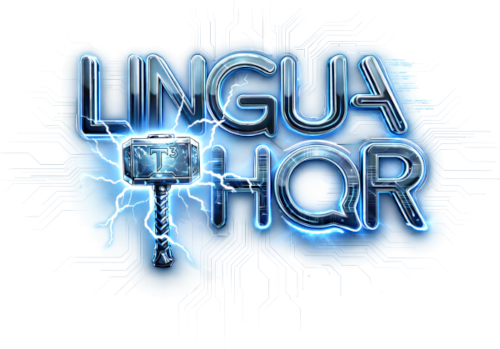 Lingua Thor