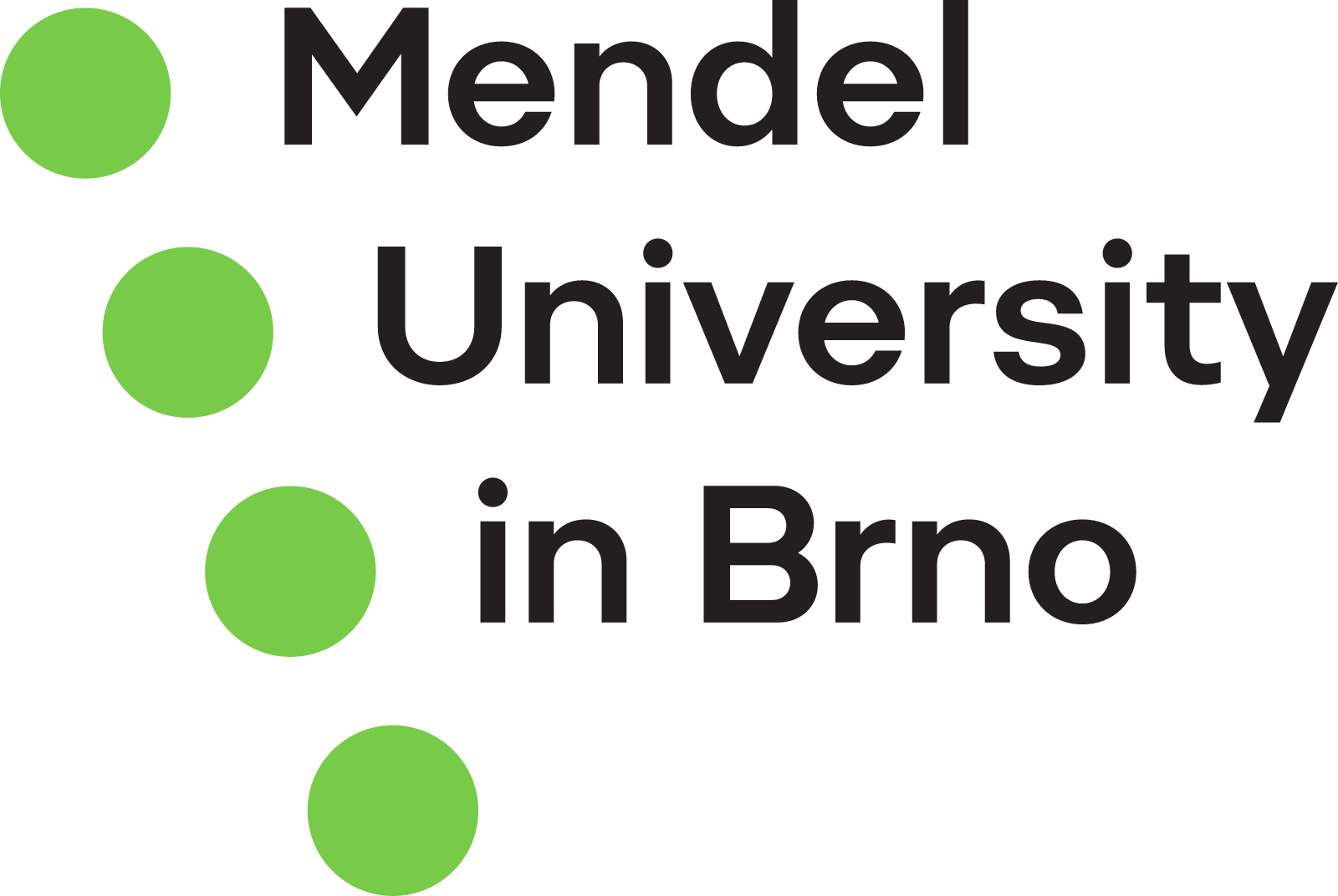 Mendel university