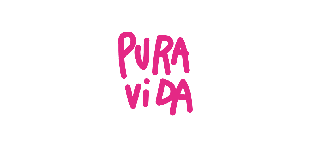 Pura Vida