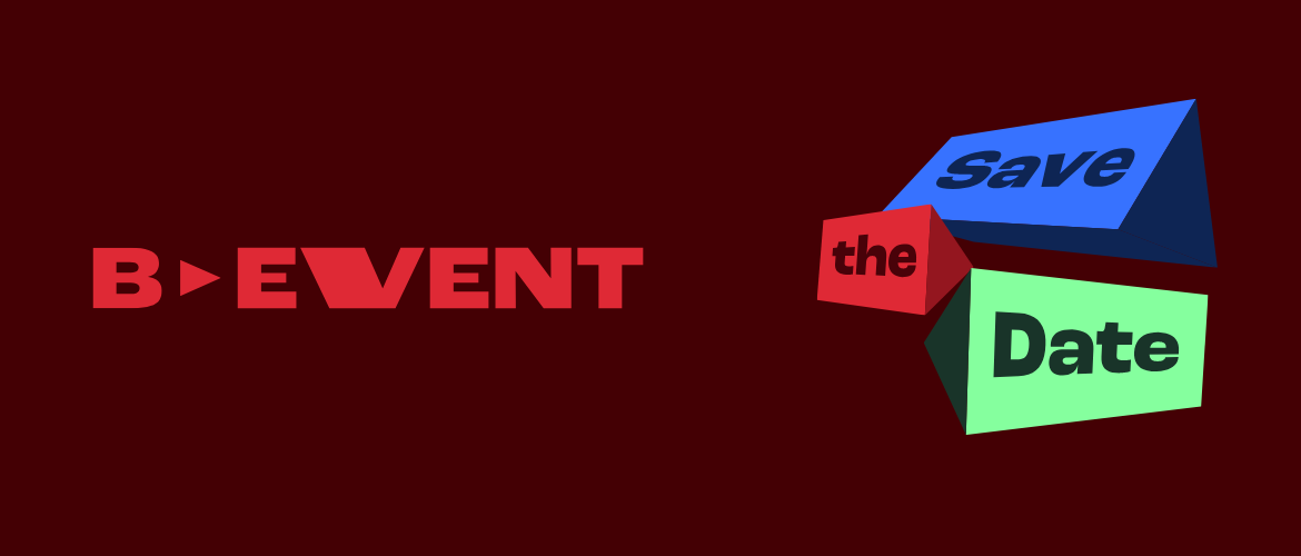 B event